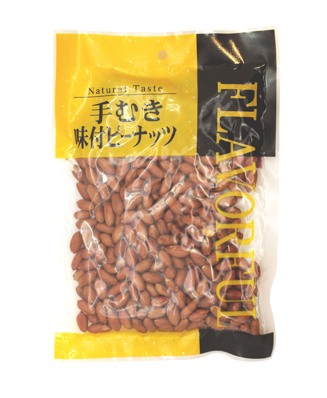 味付きピーナッツ 300g